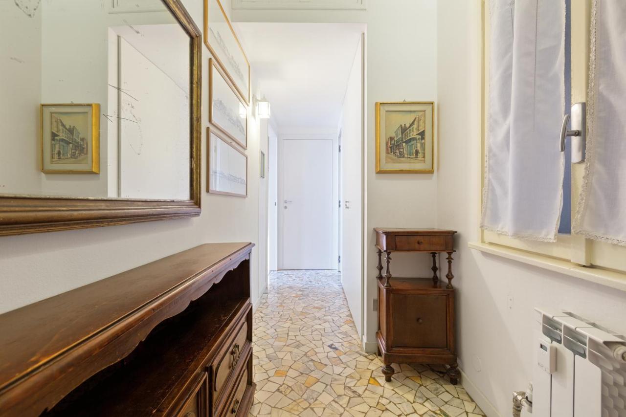 Bed & Breakfast San Calocero - Private Bathroom - Wi-Fi Milano Exteriör bild